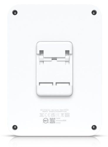 Ubiquiti UniFi UA-G3-SK-PRO Access Pro G3 beléptető rendszer starter kit