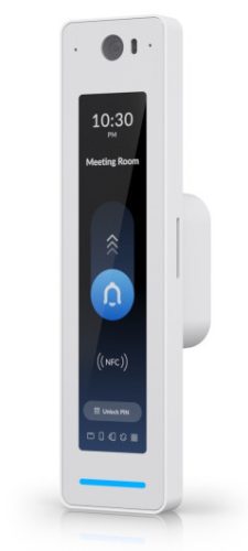 Ubiquiti UniFi UA-G3-SK-PRO Access Pro G3 beléptető rendszer starter kit