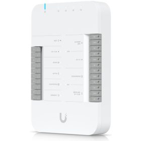 Ubiquiti UniFi UA-Hub-Door Access 4xGbE LAN Poe IP HUB