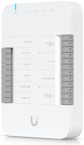 Ubiquiti UniFi UA-Hub-Door Access 4xGbE LAN Poe IP HUB
