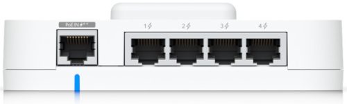 Ubiquiti UniFi UA-Hub-Door Access 4xGbE LAN Poe IP HUB