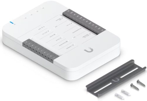 Ubiquiti UniFi UA-Hub-Door Access 4xGbE LAN Poe IP HUB