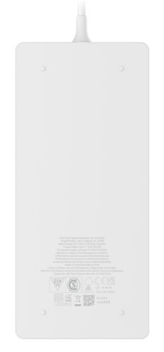 Ubiquiti UACC-ADAPTER-AC-210W 54V 210W DC tápegység