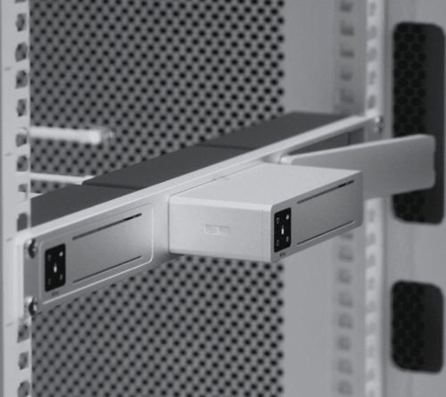 Ubiquiti UniFi UACC-AI-KEY-RM Rack kit AI-KEY-hez