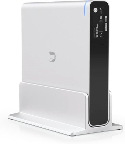 Ubiquiti UACC-CKG2-Plus Stand alumínium tartó