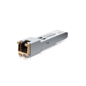 Ubiquiti UACC-CM-RJ45-1G SFP modul 1Gbps RJ45