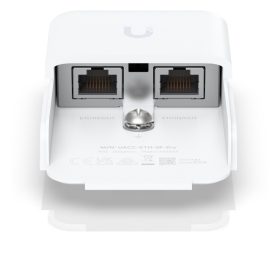 Ubiquiti UACC-ETH-SP-PRO kültéri Ethernet Surge Protector