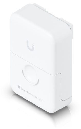 Ubiquiti UACC-ETH-SP-PRO kültéri Ethernet Surge Protector