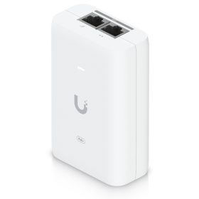  Ubiquiti UACC-POE+-2.5G 48V 0,65A tápegység 2.5GbE Multi-Gigabit LAN porttal