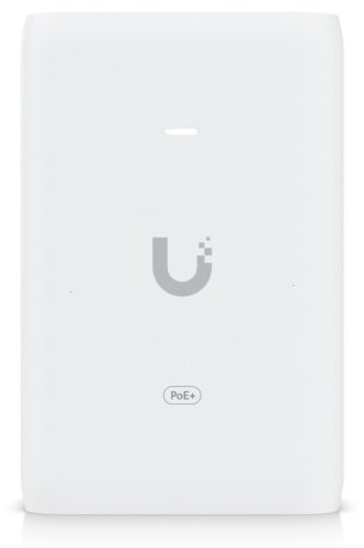 Ubiquiti UACC-POE+-2.5G 48V 0,65A tápegység 2.5GbE Multi-Gigabit LAN porttal
