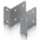 Ubiquiti UniFi UACC-RACK-EAR-1U 1U rack fül készlet