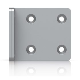 Ubiquiti UniFi UACC-RACK-EAR-1U 1U rack fül készlet