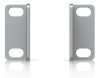 Ubiquiti UniFi UACC-RACK-EAR-1U 1U rack fül készlet