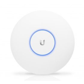 Ubiquiti UAP-AC-PRO AC1750 bel- és kültéri Access point