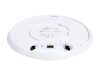 Ubiquiti UAP-AC-PRO AC1750 bel- és kültéri Access point