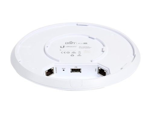 Ubiquiti UAP-AC-PRO AC1750 bel- és kültéri Access point