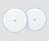 Ubiquiti UniFi UBB Building Bridge 60GHz integrált antennás PtP rádió pár