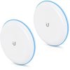 Ubiquiti UniFi UBB Building Bridge 60GHz integrált antennás PtP rádió pár