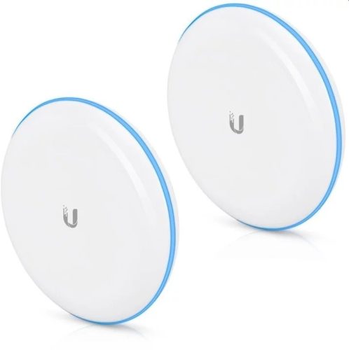 Ubiquiti UniFi UBB Building Bridge 60GHz integrált antennás PtP rádió pár