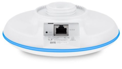 Ubiquiti UniFi UBB Building Bridge 60GHz integrált antennás PtP rádió pár