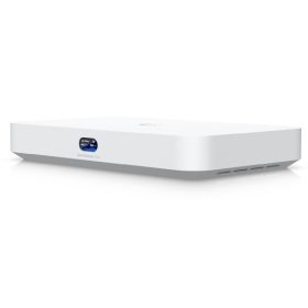   Ubiquiti UniFi UCG-Fiber 4x2.5GbE Multi-Gig LAN 2x10G SFP+ port Security Cloud Gateway Fiber router
