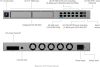 Ubiquiti UniFi UDM-Beast Dream Machine Beast Cloud Gateway
