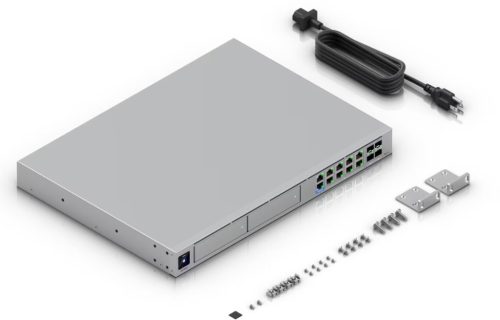 Ubiquiti UniFi UDM-Beast Dream Machine Beast Cloud Gateway