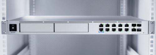 Ubiquiti UniFi UDM-Beast Dream Machine Beast Cloud Gateway