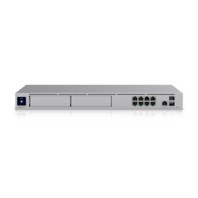   Ubiquiti UniFi UDM-Pro-Max Dream Machine PRO Max komplett hálózati eszköz