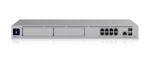 Ubiquiti UniFi UDM-Pro-Max Dream Machine PRO Max komplett hálózati eszköz