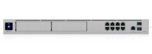 Ubiquiti UniFi UDM-Pro-Max Dream Machine PRO Max komplett hálózati eszköz