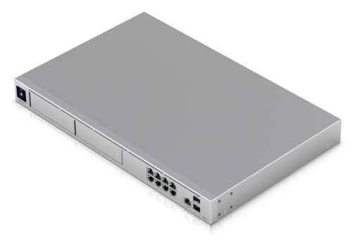 Ubiquiti UniFi UDM-Pro-Max Dream Machine PRO Max komplett hálózati eszköz