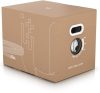 Ubiquiti UISP-Cable-Carrier Cat.5e kültéri SFTP kábel 305 méteres dobon