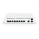 Ubiquiti UISP-Console 8xGbE LAN 1xGbE WAN 2x10G SFP+ port UISP router