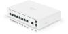 Ubiquiti UISP-Console 8xGbE LAN 1xGbE WAN 2x10G SFP+ port UISP router