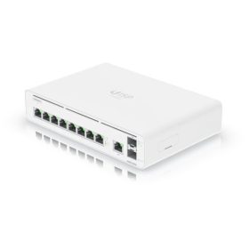   Ubiquiti UISP-Console 8xGbE LAN 1xGbE WAN 2x10G SFP+ port UISP router