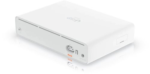 Ubiquiti UISP-Console 8xGbE LAN 1xGbE WAN 2x10G SFP+ port UISP router