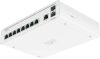 Ubiquiti UISP-Console 8xGbE LAN 1xGbE WAN 2x10G SFP+ port UISP router