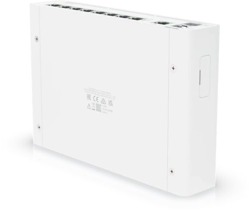 Ubiquiti UISP-Console 8xGbE LAN 1xGbE WAN 2x10G SFP+ port UISP router
