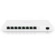 Ubiquiti UISP-R 8xGbE LAN PoE 110W 1x1G SFP port UISP router