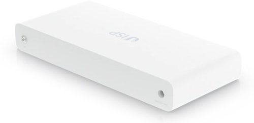 Ubiquiti UISP-R 8xGbE LAN PoE 110W 1x1G SFP port UISP router