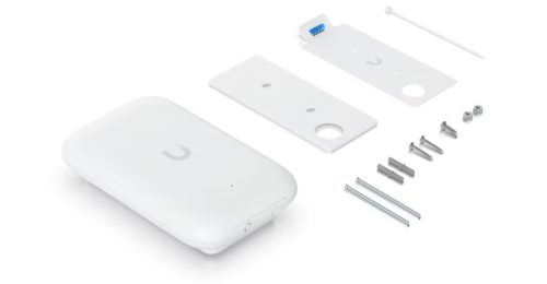 Ubiquiti UniFi UK-ULTRA Swiss Army Knife Ultra 802.11ac 2x2 kül/beltéri Access Point