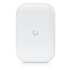   Ubiquiti UniFi UACC-UK-Ultra-Panel-Antenna 2.4/5GHz 10dBi 15dBi 90 fokos 2x RSMA dual sector antenna