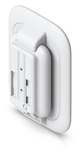 Ubiquiti UniFi UACC-UK-Ultra-Panel-Antenna 2.4/5GHz 10dBi 15dBi 90 fokos 2x RSMA dual sector antenna