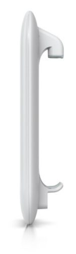 Ubiquiti UniFi UACC-UK-Ultra-Panel-Antenna 2.4/5GHz 10dBi 15dBi 90 fokos 2x RSMA dual sector antenna