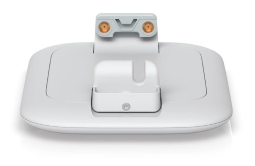 Ubiquiti UniFi UACC-UK-Ultra-Panel-Antenna 2.4/5GHz 10dBi 15dBi 90 fokos 2x RSMA dual sector antenna