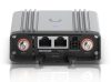 Ubiquiti UMR-Industrial 2xGbE LAN 1xnanoSIM IoT 4G/LTE CAT4 beltéri/kültéri Vezeték nélküli ipari mobil router