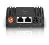 Ubiquiti UniFi UMR-Ultra 2x10/100 FE LAN 1xnanoSIM IoT 4G/LTE CAT4 beltéri Vezeték nélküli ipari router