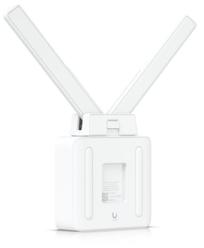 Ubiquiti UMR UniFi Mobile Dual-Band Vezeték nélküli LTE router