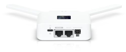 Ubiquiti UMR UniFi Mobile Dual-Band Vezeték nélküli LTE router